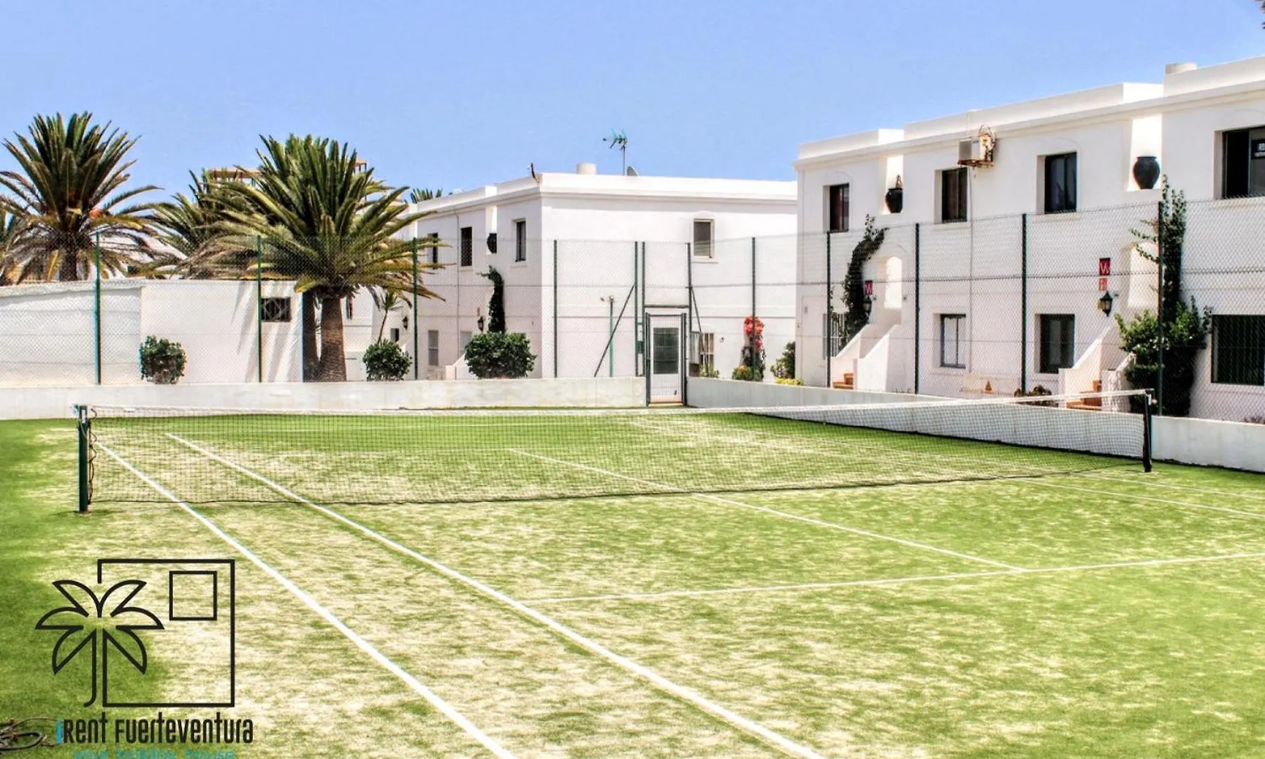 Apartamento Casa Maria Pool View Wi-Fi By Irent Fuerteventura Corralejo España