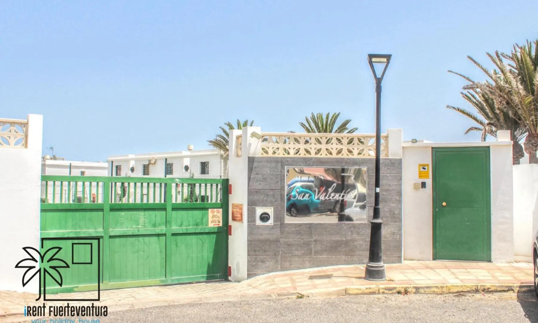 Apartamento Casa Maria Pool View Wi-Fi By Irent Fuerteventura Corralejo 0*,  España