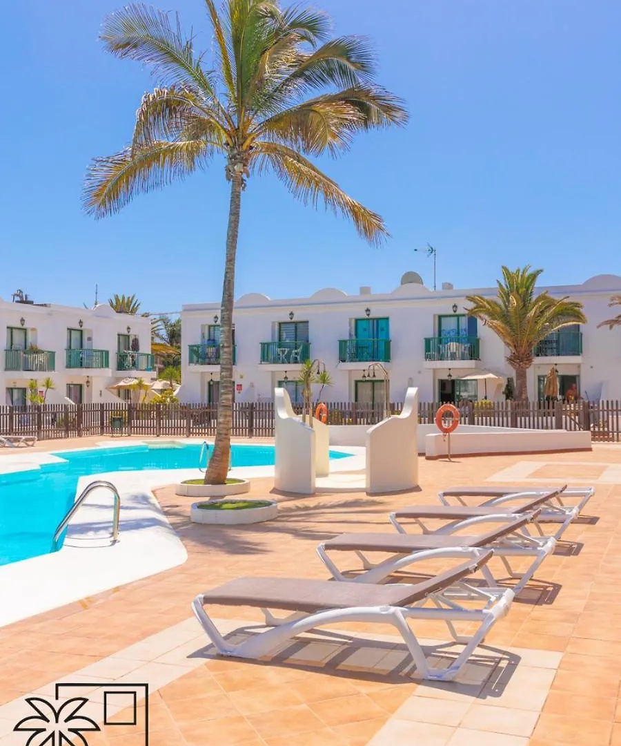 Apartamento Casa Maria Pool View Wi-Fi By Irent Fuerteventura Corralejo
