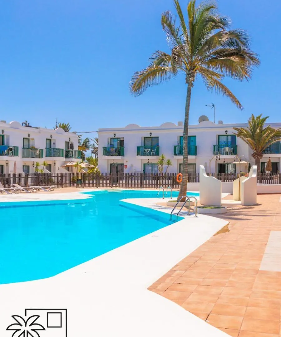 Apartamento Casa Maria Pool View Wi-Fi By Irent Fuerteventura Corralejo