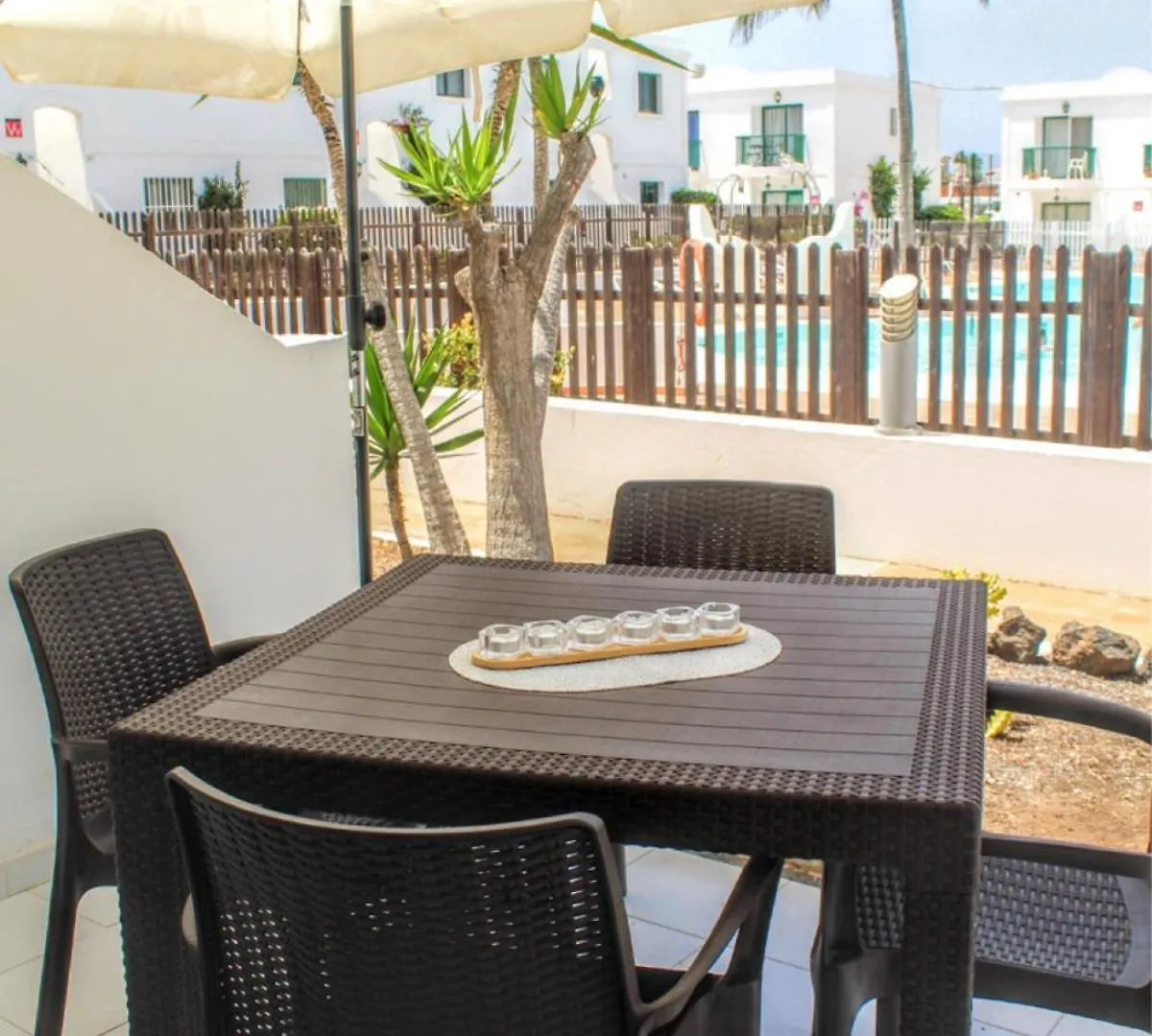 Apartamento Casa Maria Pool View Wi-Fi By Irent Fuerteventura Corralejo