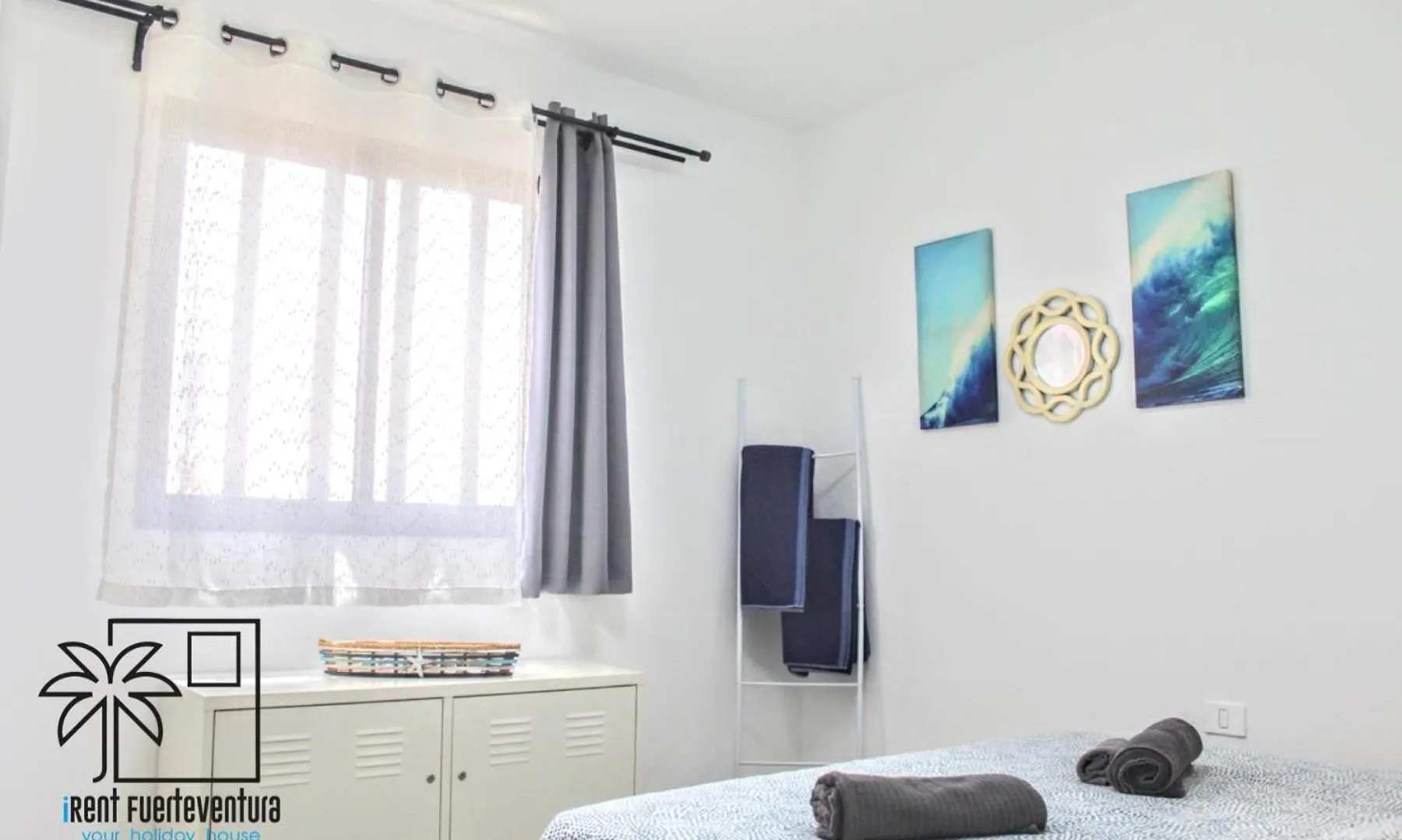 Apartamento Casa Maria Pool View Wi-Fi By Irent Fuerteventura Corralejo