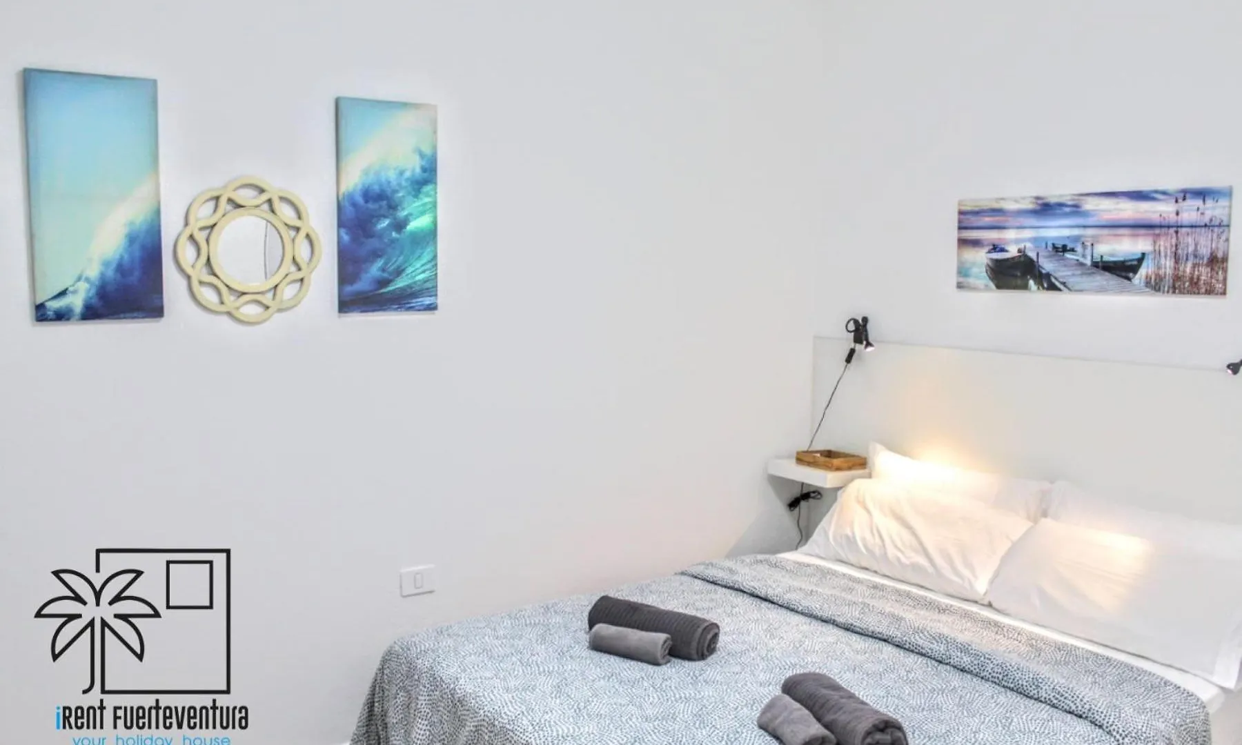 Apartamento Casa Maria Pool View Wi-Fi By Irent Fuerteventura Corralejo